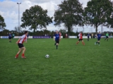 S.K.N.W.K. 1 - Kapelle 1 (competitie) seizoen 2024-2025 (fotoboek 2) (47/184)